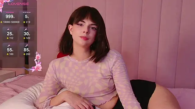 Miranda_Kerry's cam snapshot