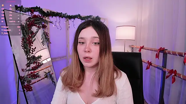 Lina_Glow's cam snapshot