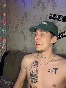 Rabizoon's cam snapshot