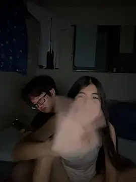 URORI0407's cam snapshot