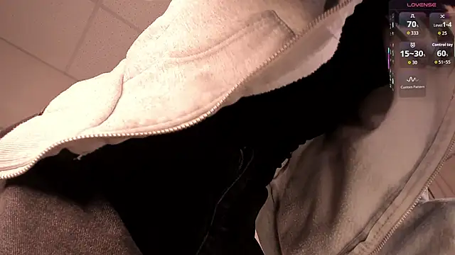 BelovedRuby's cam snapshot