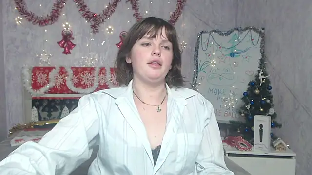 StaceyLex's cam snapshot