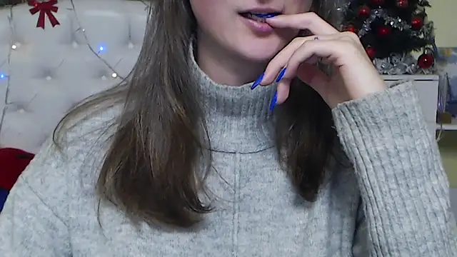 MichelLeee's cam snapshot