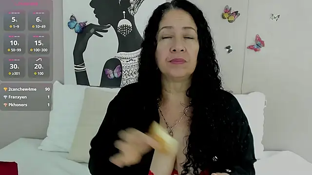 Adelesmithh's cam snapshot