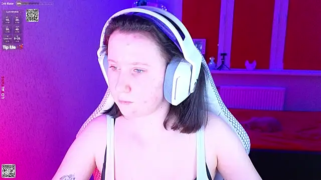 mon_lola's cam snapshot