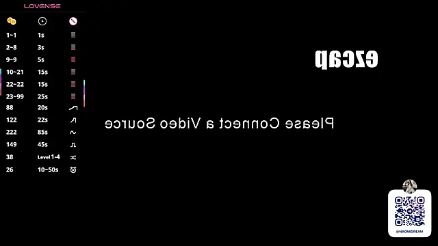 GeorginaDudley's cam snapshot