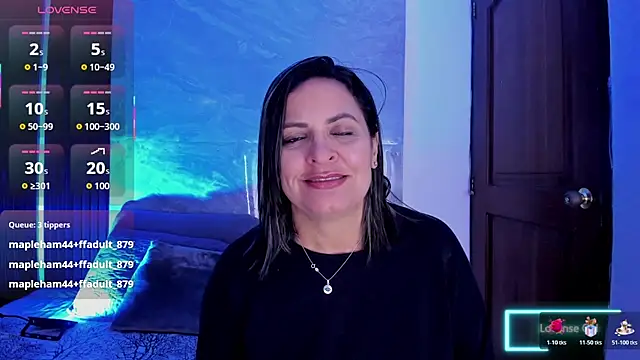 Agatha_Pleasure's cam snapshot