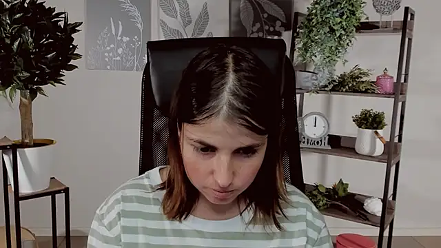 MartaEdams's cam snapshot