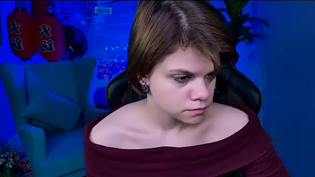 EllieMurler's cam snapshot