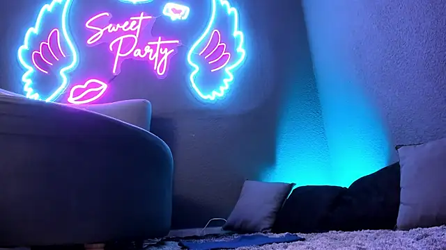 MissKathyfox's cam snapshot