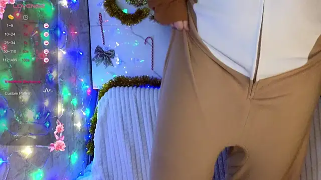 Belinda_Starlight's cam snapshot