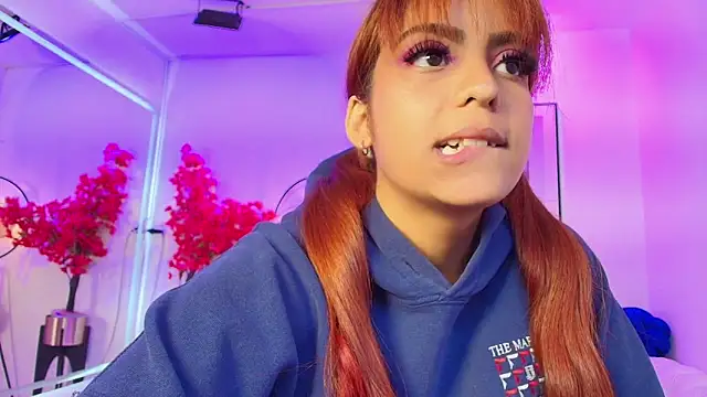 Alisson_sweett's cam snapshot