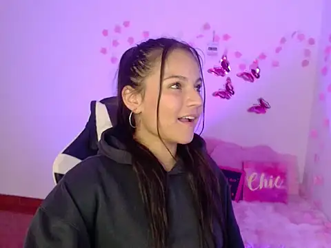 Nina__666's cam snapshot