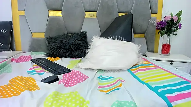 RebecaMarshall's cam snapshot