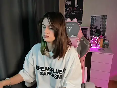 NikkieKitty's cam snapshot