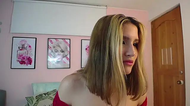 lil_vany's cam snapshot