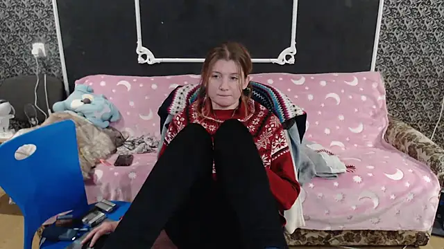 Gr4_soul_'s cam snapshot