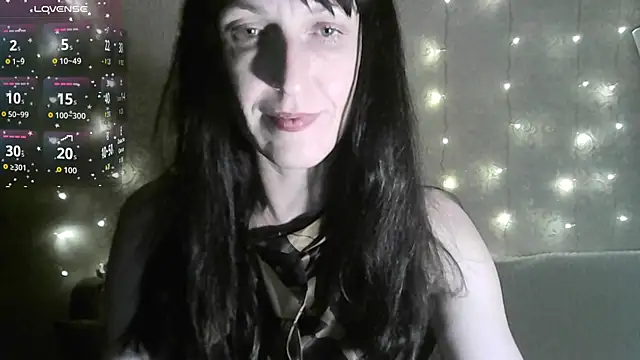 MarieODahliaS's cam snapshot