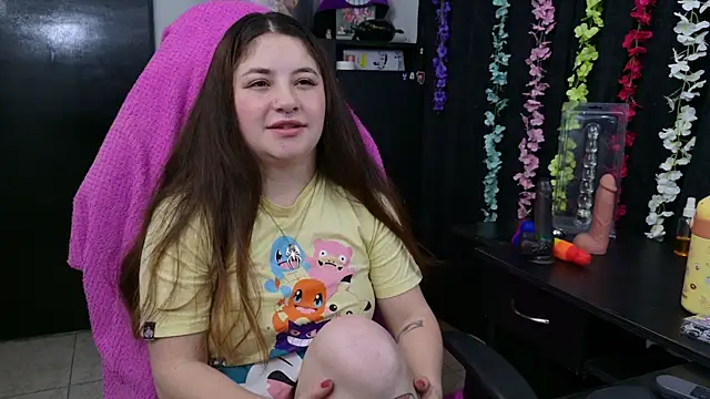 ann_bronw's cam snapshot