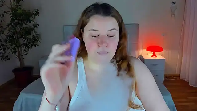 PolinaSalvatore's cam snapshot