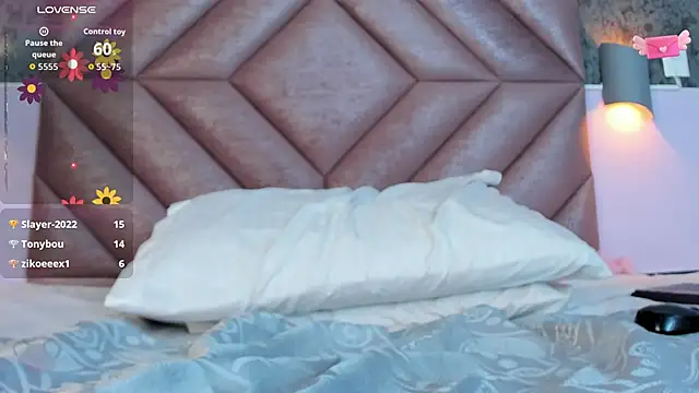 samarha_xue's cam snapshot