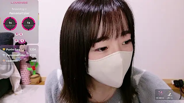 Rio_chan_'s cam snapshot