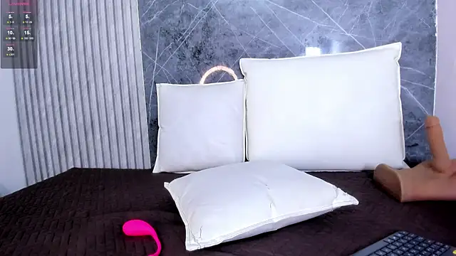 Dahiana_gomez18's cam snapshot