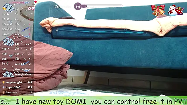 meganjobss's cam snapshot