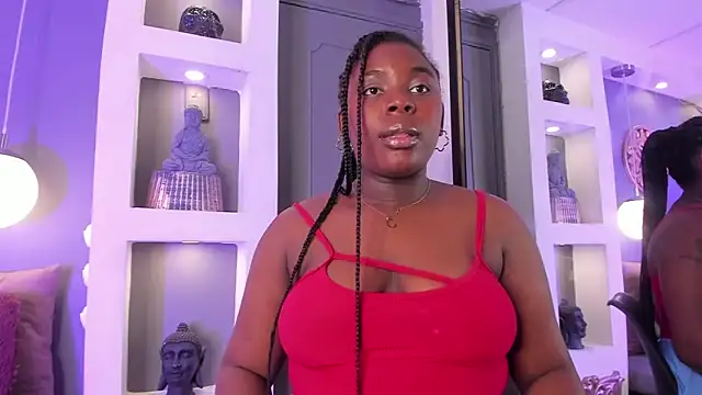 NanyMoreno's cam snapshot