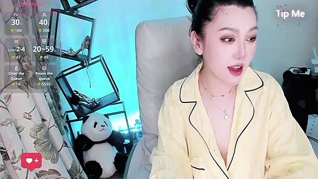 NuNui-66's cam snapshot