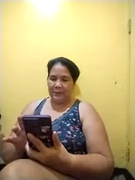 milagrose_rose's cam snapshot