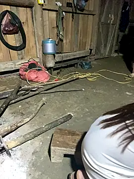 nachi-baby's cam snapshot