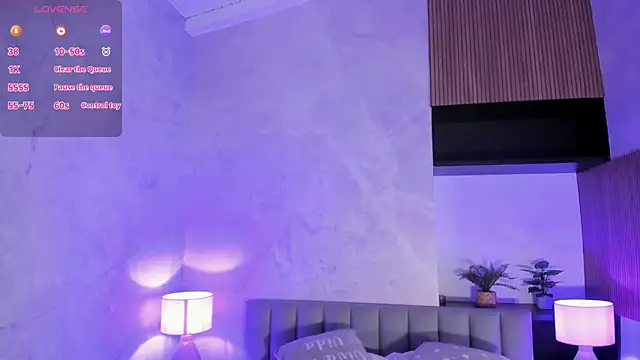 Staarhot's cam snapshot