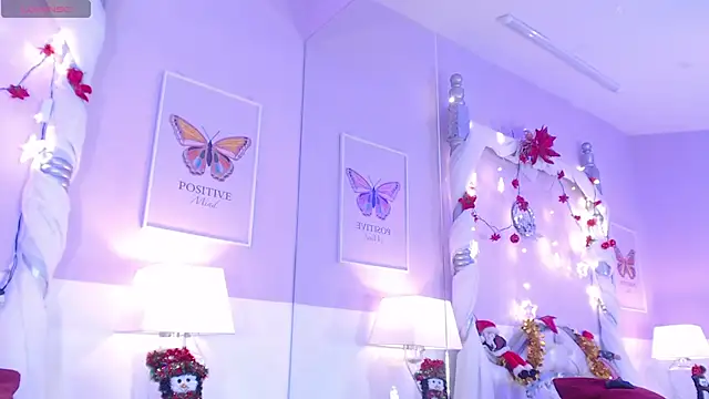 BellaBlazze's cam snapshot