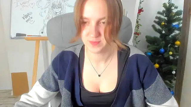 Nesie-Stoun's cam snapshot