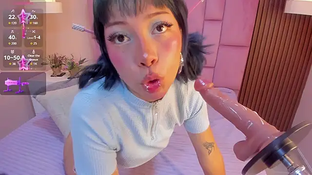 kathe_asian's cam snapshot