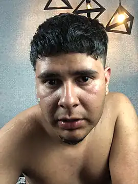 FoxxAndJoel's cam snapshot