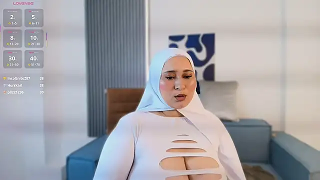 Zalma_eva's cam snapshot