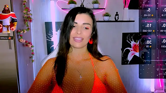 KayWuds's cam snapshot