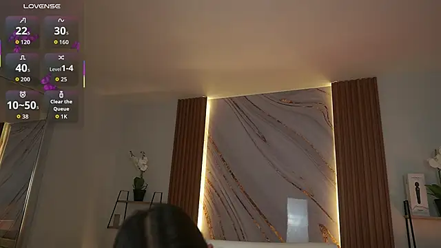 MilaCrave's cam snapshot