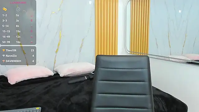 LexaLust's cam snapshot