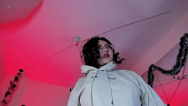 SabrinaV_'s cam snapshot