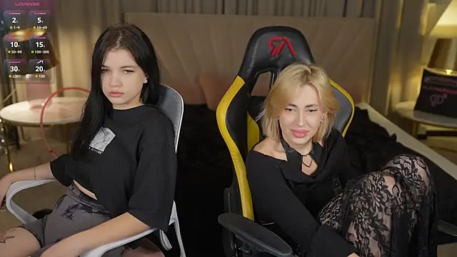 Kara_cat's cam snapshot