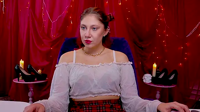 AdaLune's cam snapshot