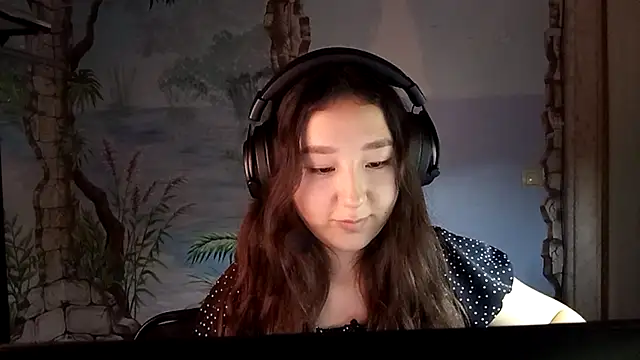 Sofiaherexo's cam snapshot