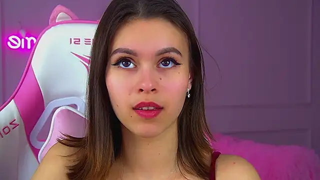 PollyLanders's cam snapshot