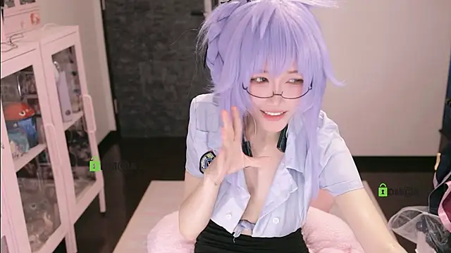 nide_xiaogou's cam snapshot