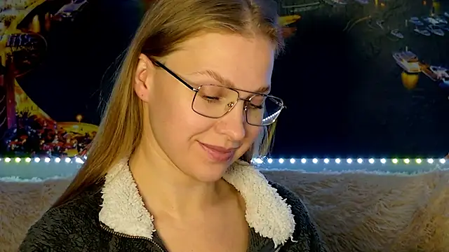 pusyavykusya's cam snapshot