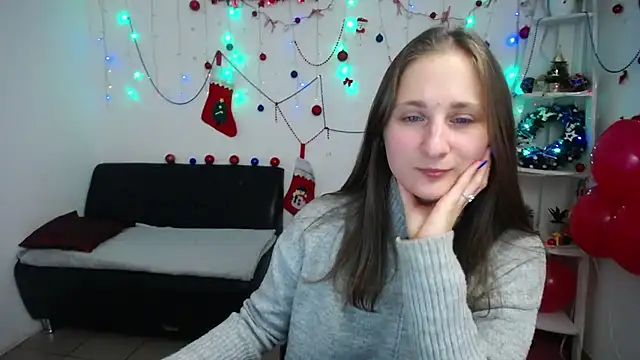 MichelLeee's cam snapshot