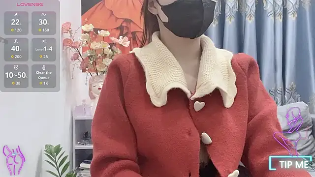 shishi_101's cam snapshot